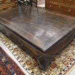 638 5635 COFFEE TABLE